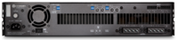 DCI4X300 4CH POWER AMPLIFIER 300W @ 4 OHM ANALOG, 70V 100V, INTEGRATED DSP